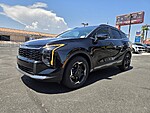 New 2027 KIA SPORTAGE HYBRID EX in LAS VEGAS, NEVADA (Photo 1)