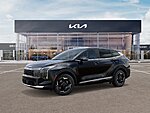 New 2027 KIA SPORTAGE HYBRID EX in LAS VEGAS, NEVADA (Photo 23)