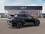 New 2027 KIA SPORTAGE HYBRID EX in LAS VEGAS, NEVADA (Photo 26)