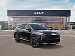 New 2027 KIA SPORTAGE HYBRID EX in LAS VEGAS, NEVADA (Photo 28)