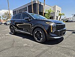 New 2027 KIA SPORTAGE HYBRID EX in LAS VEGAS, NEVADA (Photo 3)