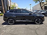 New 2027 KIA SPORTAGE HYBRID EX in LAS VEGAS, NEVADA (Photo 4)