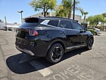 New 2027 KIA SPORTAGE HYBRID EX in LAS VEGAS, NEVADA (Photo 5)