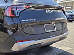 New 2027 KIA SPORTAGE HYBRID EX in LAS VEGAS, NEVADA (Photo 6)