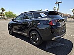 New 2027 KIA SPORTAGE HYBRID EX in LAS VEGAS, NEVADA (Photo 7)
