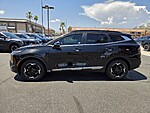 New 2027 KIA SPORTAGE HYBRID EX in LAS VEGAS, NEVADA (Photo 8)