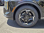 New 2027 KIA SPORTAGE HYBRID EX in LAS VEGAS, NEVADA (Photo 9)