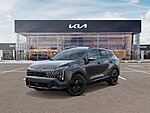 New 2027 KIA SPORTAGE HYBRID X-LINE in LAS VEGAS, NEVADA (Photo 1)