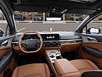 New 2027 KIA SPORTAGE HYBRID X-LINE in LAS VEGAS, NEVADA (Photo 14)