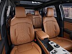 New 2027 KIA SPORTAGE HYBRID X-LINE in LAS VEGAS, NEVADA (Photo 15)