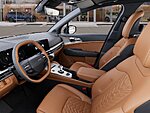 New 2027 KIA SPORTAGE HYBRID X-LINE in LAS VEGAS, NEVADA (Photo 17)