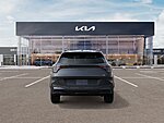 New 2027 KIA SPORTAGE HYBRID X-LINE in LAS VEGAS, NEVADA (Photo 5)