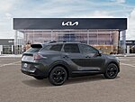 New 2027 KIA SPORTAGE HYBRID X-LINE in LAS VEGAS, NEVADA (Photo 6)
