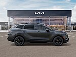 New 2027 KIA SPORTAGE HYBRID X-LINE in LAS VEGAS, NEVADA (Photo 7)