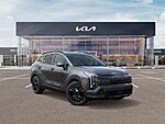 New 2027 KIA SPORTAGE HYBRID X-LINE in LAS VEGAS, NEVADA (Photo 8)