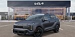 New 2027 KIA SPORTAGE PLUG-IN HYBRID X-LINE PRESTIGE in LAS VEGAS, NEVADA