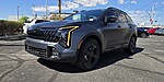 New 2027 KIA SPORTAGE PLUG-IN HYBRID X-LINE PRESTIGE in LAS VEGAS, NEVADA