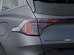 New 2027 KIA SPORTAGE PLUG-IN HYBRID X-LINE PRESTIGE in LAS VEGAS, NEVADA (Photo 11)