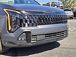 New 2027 KIA SPORTAGE PLUG-IN HYBRID X-LINE PRESTIGE in LAS VEGAS, NEVADA (Photo 2)