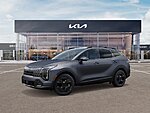 New 2027 KIA SPORTAGE PLUG-IN HYBRID X-LINE PRESTIGE in LAS VEGAS, NEVADA (Photo 3)