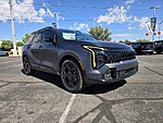 New 2027 KIA SPORTAGE PLUG-IN HYBRID X-LINE PRESTIGE in LAS VEGAS, NEVADA (Photo 3)