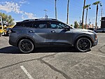 New 2027 KIA SPORTAGE PLUG-IN HYBRID X-LINE PRESTIGE in LAS VEGAS, NEVADA (Photo 4)