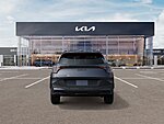 New 2027 KIA SPORTAGE PLUG-IN HYBRID X-LINE PRESTIGE in LAS VEGAS, NEVADA (Photo 5)