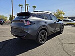 New 2027 KIA SPORTAGE PLUG-IN HYBRID X-LINE PRESTIGE in LAS VEGAS, NEVADA (Photo 5)