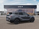 New 2027 KIA SPORTAGE PLUG-IN HYBRID X-LINE PRESTIGE in LAS VEGAS, NEVADA (Photo 6)
