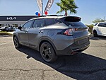 New 2027 KIA SPORTAGE PLUG-IN HYBRID X-LINE PRESTIGE in LAS VEGAS, NEVADA (Photo 7)
