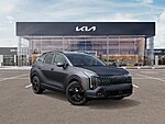 New 2027 KIA SPORTAGE PLUG-IN HYBRID X-LINE PRESTIGE in LAS VEGAS, NEVADA (Photo 8)