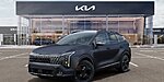New 2026 KIA SPORTAGE X-LINE in LAS VEGAS, NEVADA