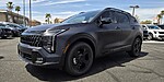 New 2026 KIA SPORTAGE X-LINE in LAS VEGAS, NEVADA