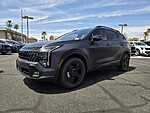 New 2026 KIA SPORTAGE X-LINE in LAS VEGAS, NEVADA (Photo 1)