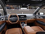 New 2026 KIA SPORTAGE X-LINE in LAS VEGAS, NEVADA (Photo 14)