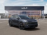 New 2026 KIA SPORTAGE X-LINE in LAS VEGAS, NEVADA (Photo 29)