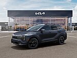New 2026 KIA SPORTAGE X-LINE in LAS VEGAS, NEVADA (Photo 3)