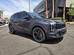 New 2026 KIA SPORTAGE X-LINE in LAS VEGAS, NEVADA (Photo 3)