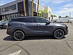 New 2026 KIA SPORTAGE X-LINE in LAS VEGAS, NEVADA (Photo 4)