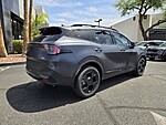 New 2026 KIA SPORTAGE X-LINE in LAS VEGAS, NEVADA (Photo 5)