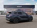 New 2026 KIA SPORTAGE X-LINE in LAS VEGAS, NEVADA (Photo 6)