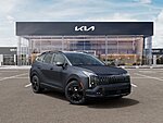 New 2026 KIA SPORTAGE X-LINE in LAS VEGAS, NEVADA (Photo 8)