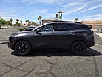New 2026 KIA SPORTAGE X-LINE in LAS VEGAS, NEVADA (Photo 8)