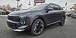 New 2026 KIA SPORTAGE SX-PRESTIGE in LAS VEGAS, NEVADA