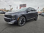 New 2026 KIA SPORTAGE SX-PRESTIGE in LAS VEGAS, NEVADA (Photo 1)