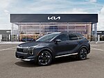 New 2026 KIA SPORTAGE SX-PRESTIGE in LAS VEGAS, NEVADA (Photo 24)