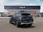 New 2026 KIA SPORTAGE SX-PRESTIGE in LAS VEGAS, NEVADA (Photo 25)
