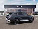 New 2026 KIA SPORTAGE SX-PRESTIGE in LAS VEGAS, NEVADA (Photo 27)