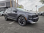 New 2026 KIA SPORTAGE SX-PRESTIGE in LAS VEGAS, NEVADA (Photo 3)