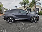 New 2026 KIA SPORTAGE SX-PRESTIGE in LAS VEGAS, NEVADA (Photo 4)
